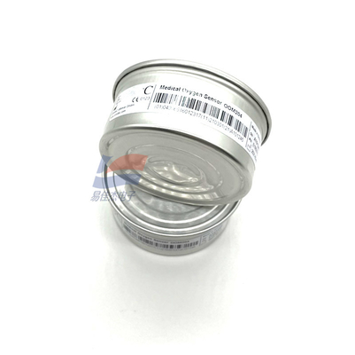 Sensor gas oksigen O2 OOM204 E01-00-0097 Untuk sistem pasokan gas