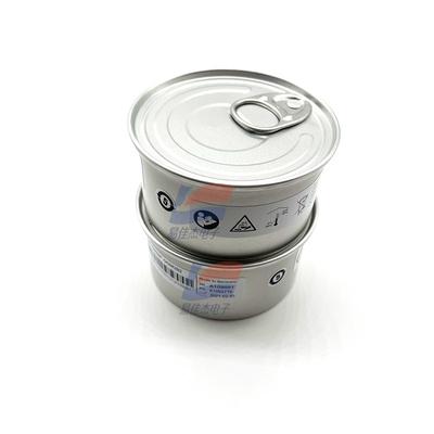 YJJ OOM202 Sensor Oksigen Medis Baterai Oksigen Probe Oksigen 3% Kesalahan Linear 3-Pin Interface