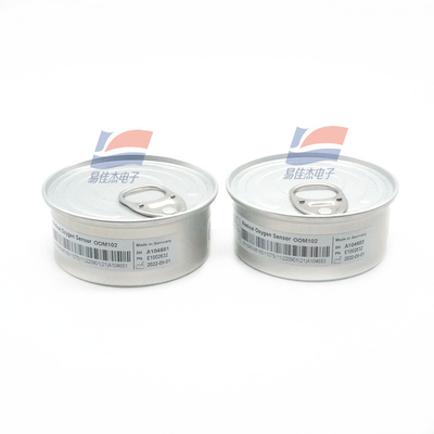 Sensor Gas Oksigen O2 OOM102-1 E01-00-0020 Untuk Ventilator Medis