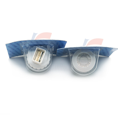 Sensor Oksigen Model PSR-11-917-M2 PSR 11-917-M2 dalam Lingkungan 0-45°C