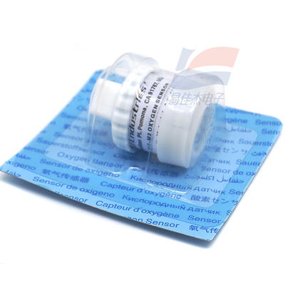 Sensor Oksigen Model PSR-11-917-M2 PSR 11-917-M2 dalam Lingkungan 0-45°C