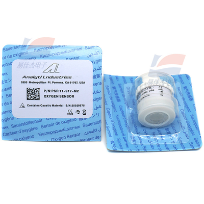 Sensor Oksigen Model PSR-11-917-M2 PSR 11-917-M2 dalam Lingkungan 0-45°C