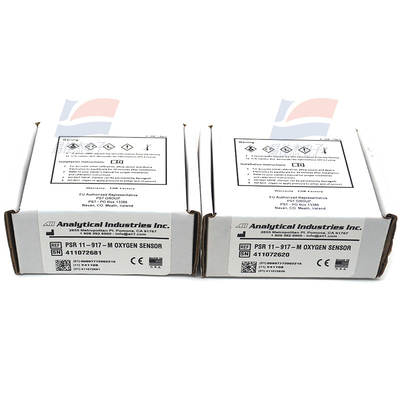 Sensor oksigen Model PSR-11-917-M PSR 11-917-M PSR 11-917-S PSR-11-917-S