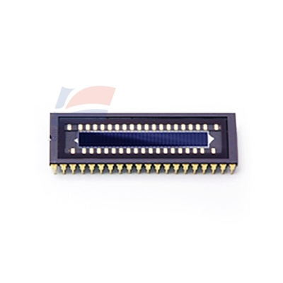 YJJ S4111-35Q Silicon Photodiode Array Digunakan di Ultraviolet ke Band Infrared Dekat
