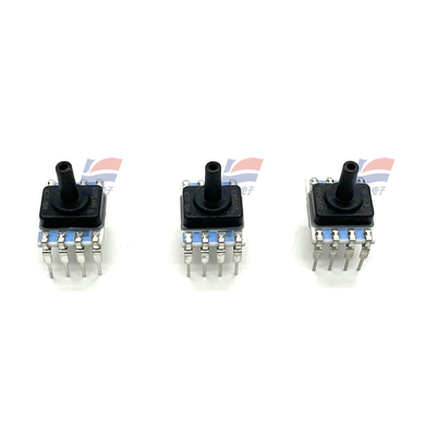 YJJ ABPDANN010BGAA5 Sensor Tekanan 10bar Jenis Dasar Papan Pemasangan Jam Antarmuka Digital Frekuensi 100 50 -400 800 kHz