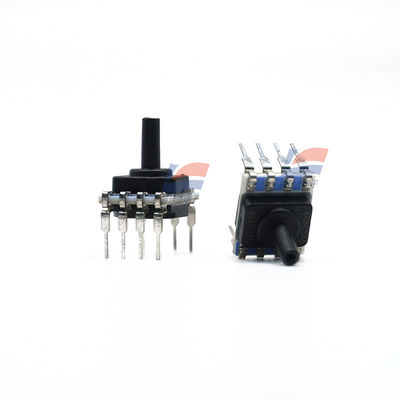 YJJ ABPDANN010BGAA5 Sensor Tekanan 10bar Jenis Dasar Papan Pemasangan Jam Antarmuka Digital Frekuensi 100 50 -400 800 kHz