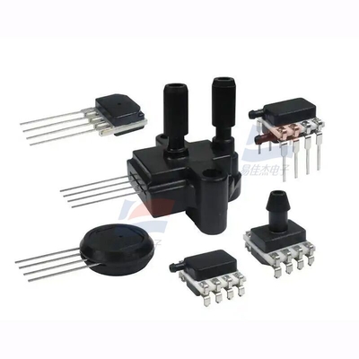 YJJ ABPDANN010BGAA5 Sensor Tekanan 10bar Jenis Dasar Papan Pemasangan Jam Antarmuka Digital Frekuensi 100 50 -400 800 kHz