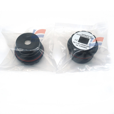Keakuratan Tinggi PSR 11-55-HL Sensor Oksigen Model Output Sinyal 10-13.5 mV Keakuratan dan Stabilitas yang sangat baik Keakuratan Skala penuh 2 1%