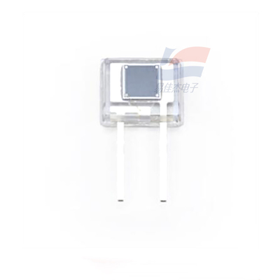 S8385 Si PIN Photodiode SIP Plastik Paket Area Besar Respon Kecepatan Tinggi