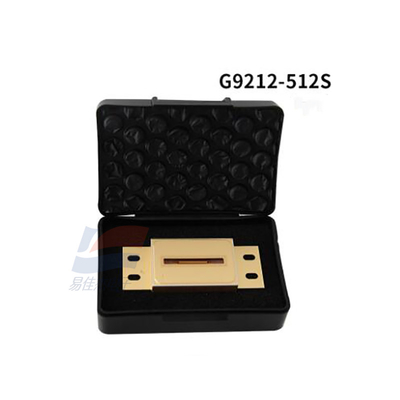 G9212-512S In GaAs Sensor gambar linier Sensor gambar inframerah dekat