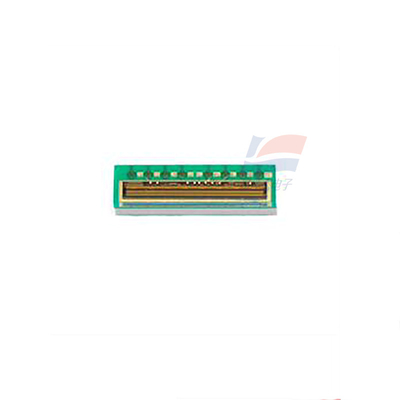 S11106-10 CMOS Linear Image Sensor Ukuran kompak Jenis resin hemat biaya