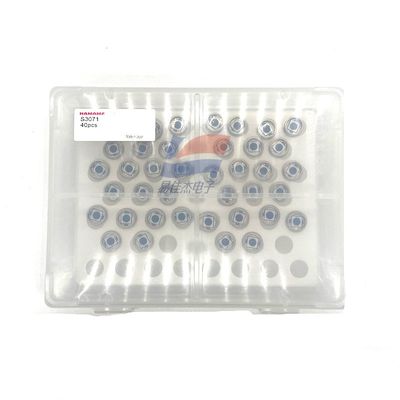Silicon PIN Photodiode S3071 S3072 Untuk Transmisi Cahaya Ruang (optik ruang bebas)