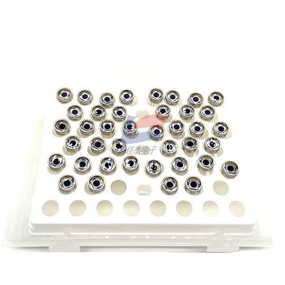 Silicon PIN Photodiode S3071 S3072 Untuk Transmisi Cahaya Ruang (optik ruang bebas)