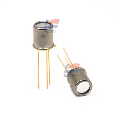 Silicon Photodiode S12742-254 Silicon Photodiode Dengan Filter Interferensi