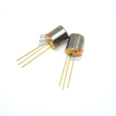 Silicon Photodiode S12742-254 Silicon Photodiode Dengan Filter Interferensi