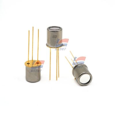 Silicon Photodiode S12742-254 Silicon Photodiode Dengan Filter Interferensi