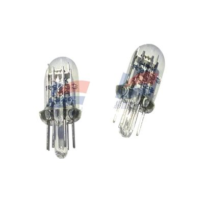 UVTRON R9533 Mudah dipasang di sebagian besar perangkat dengan sensitivitas tinggi dan bidang pandang yang luas menggunakan bahan Ni electrode