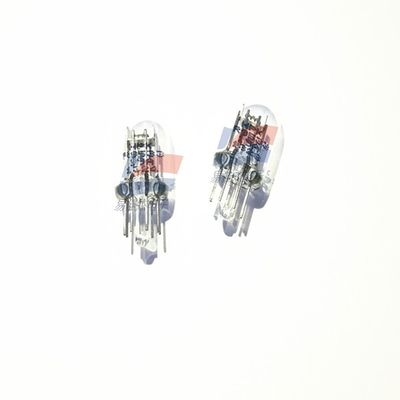 UVTRON R9533 Mudah dipasang di sebagian besar perangkat dengan sensitivitas tinggi dan bidang pandang yang luas menggunakan bahan Ni electrode