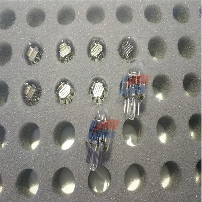UVTRON R9533 Mudah dipasang di sebagian besar perangkat dengan sensitivitas tinggi dan bidang pandang yang luas menggunakan bahan Ni electrode