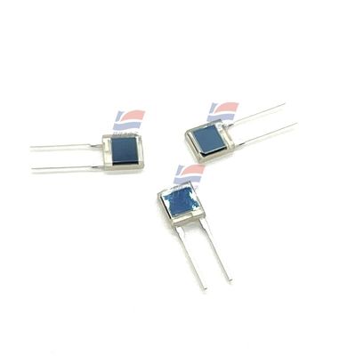 S6775 S6775-01 Silikon PIN Photodiode Respon kecepatan tinggi