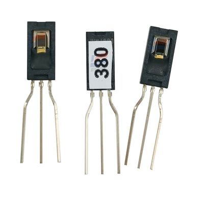HIH-4010-003 HIH4010-003 Sensor Kelembaban Untuk Peralatan Pendingin