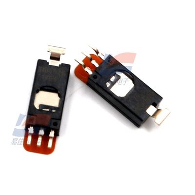 HIH-5030-001 HIH5030-001 Sensor kelembaban tegangan rendah dengan pasokan listrik minimum 2,7V