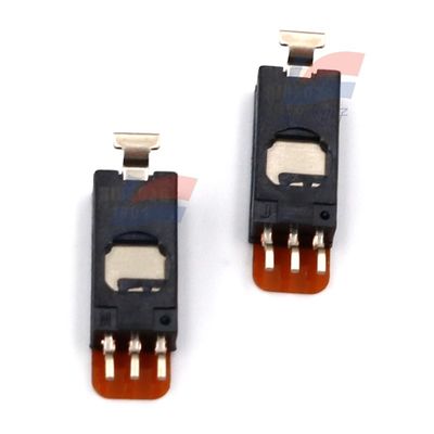 Sensor Kelembaban Tegangan Rendah HIH-5030-001 untuk Elektronik Konsumen Medis