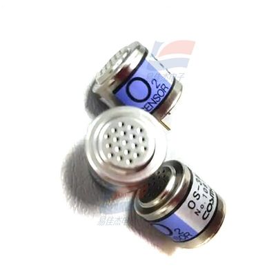 YJJ OS-3M Sensor Oksigen untuk Universe XP-302M Pump Suction Four-in-one Gas Detector