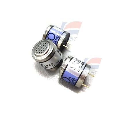 YJJ OS-3M Sensor Oksigen untuk Universe XP-302M Pump Suction Four-in-one Gas Detector