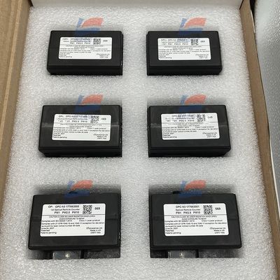 OPC-N3 PM2.5 Partikel Sensor Sensor debu Sensor laser Sensor Partikel atmosfer Monitor