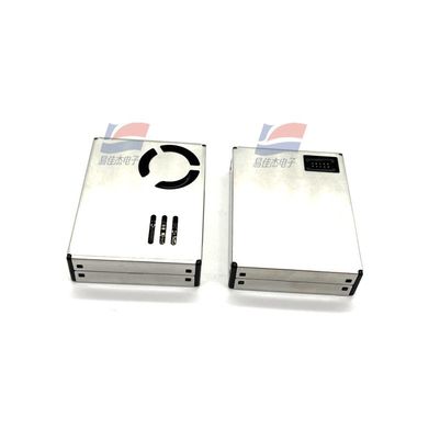 PMS7003 PMS5003 Sensor Konsentrasi Partikel Universal Digital Volume Standar Dan Jangkauan Pengukuran yang Tepat