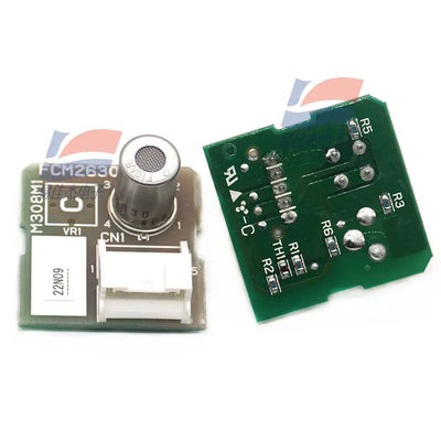 FCM2630-01 Modul Sensor Gas Pendingin Kompak Tertanam