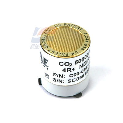 C03-0961-000 NDIR Sensor gas karbon monoksida karbon monoksida infrared non-dispersif