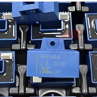 YJJ HAS400-S/SP50 Sensor arus memiliki efek Hall loop terbuka dengan arus nominal 400A dan akurasi 1%