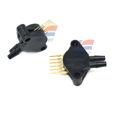 YJJ MPX5050DP Rare Inert Gas Sampling Differential Pressure 50KPA Trigger Interface Pressure Sensor