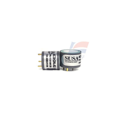 4C3H3N-AS 114-190-120 Sensor Gas Akrilonitril Elektrokimia Tiga Elektrod