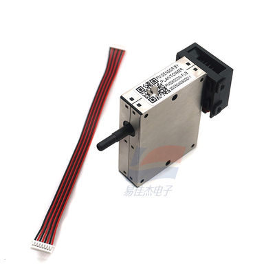 PMSX003N-TSP PMSX003 Partikel Sensor Dengan Fan Laser Scattering Prinsip