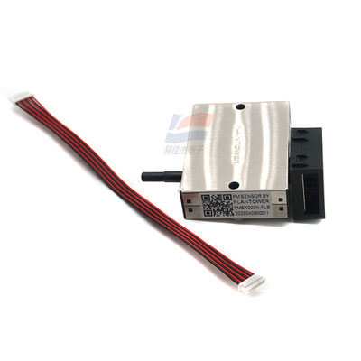 PMSX003N-TSP PMSX003 Partikel Sensor Dengan Fan Laser Scattering Prinsip