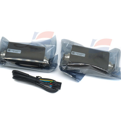 FS4308-15-O8-BV-A S4308-15-O8-BV-B Sensor aliran massa dengan sensor termal-D