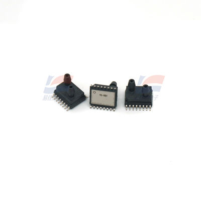 YJJ SM3041-005-D-C-3-S Tekanan Diferensial ±5psi Sensor Tekanan Digital I2C