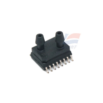 YJJ SM9541-020C-D-C-3-S Tekanan Diferensial ± 20cmH2O Sensor Tekanan Digital I2C