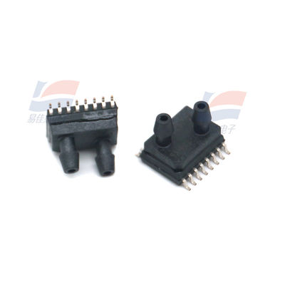 YJJ SM9541-020C-D-C-3-S Tekanan Diferensial ± 20cmH2O Sensor Tekanan Digital I2C