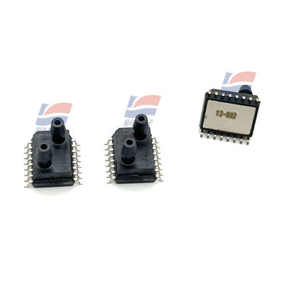 YJJ SM9541-020C-D-C-3-S Tekanan Diferensial ± 20cmH2O Sensor Tekanan Digital I2C