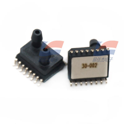 YJJ SM3041-015-D-C-3-S Tekanan Diferensial ± 15psi Sensor Tekanan Digital I2C
