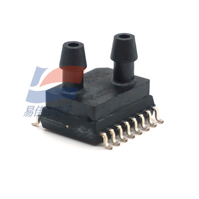 YJJ SM3041-015-D-C-3-S Tekanan Diferensial ± 15psi Sensor Tekanan Digital I2C