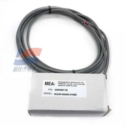YJJ M325P-000005-016BG Sensor Tekanan Cocok Untuk Mengukur Gas Cairan Terintegrasi 17-4PH Tanpa Pengecualian