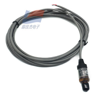YJJ M325P-000005-016BG Sensor Tekanan Cocok Untuk Mengukur Gas Cairan Terintegrasi 17-4PH Tanpa Pengecualian