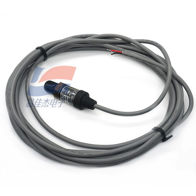 YJJ M325P-000005-016BG Sensor Tekanan Cocok Untuk Mengukur Gas Cairan Terintegrasi 17-4PH Tanpa Pengecualian