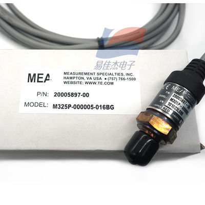YJJ M325P-000005-016BG Sensor Tekanan Cocok Untuk Mengukur Gas Cairan Terintegrasi 17-4PH Tanpa Pengecualian