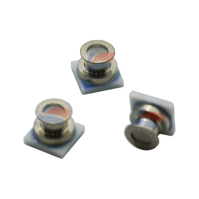 YJJ MS5637-02BA03-50 Sensor Tekanan Udara Sensor MEMS Micro-altimeter Ultra-kecil